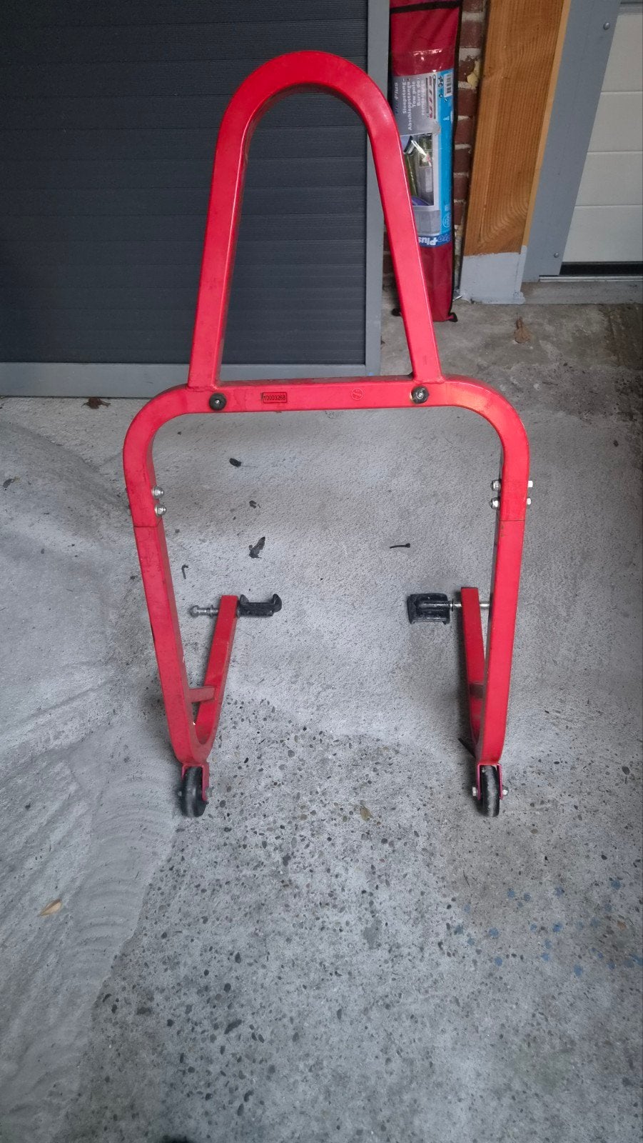 motorstandard, Motoren, Ophalen of Verzenden