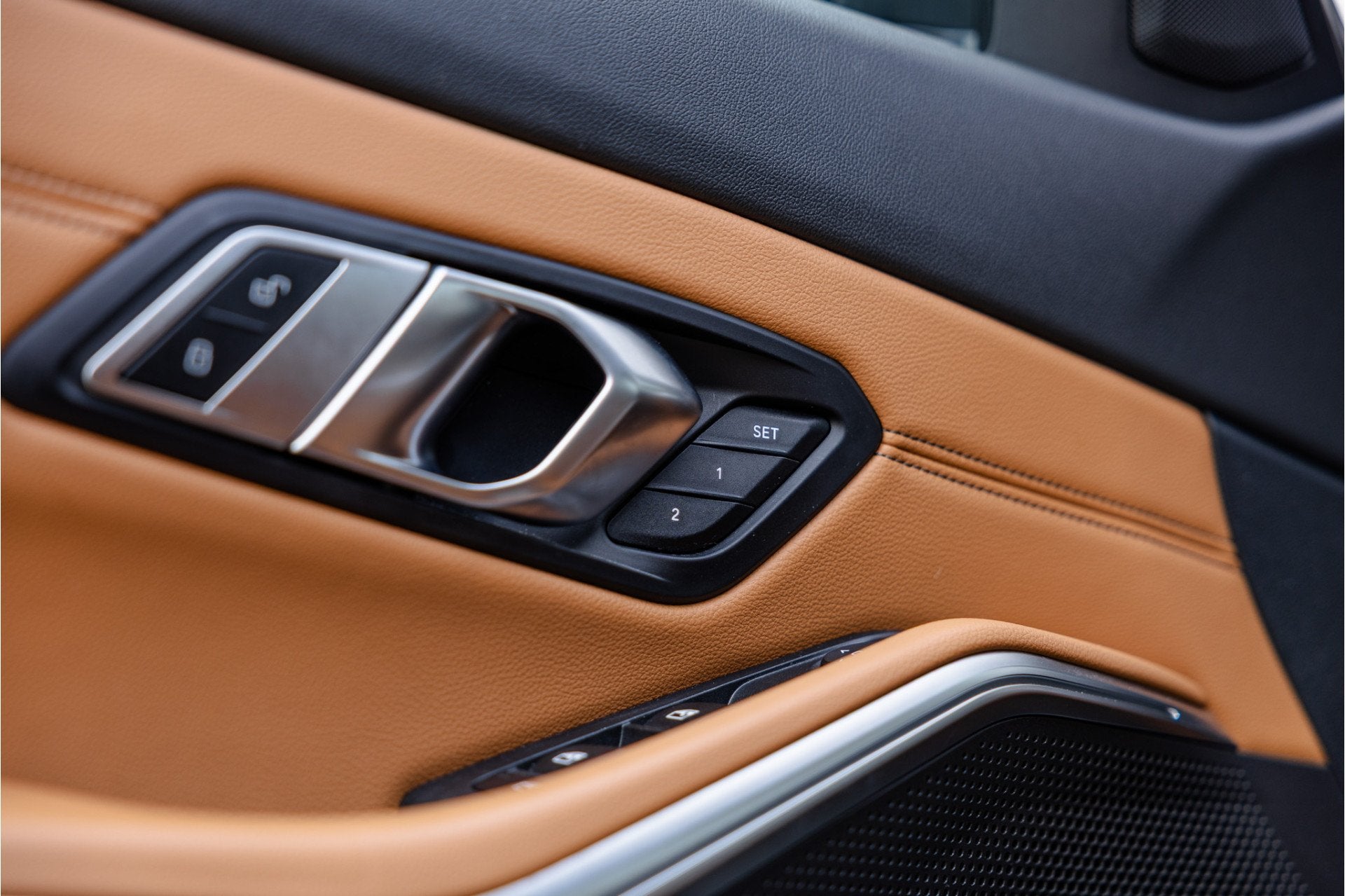 Foto 64 van BMW 3-serie M-Sport M-Sportstoel / HiFi / Camera / Maxton /