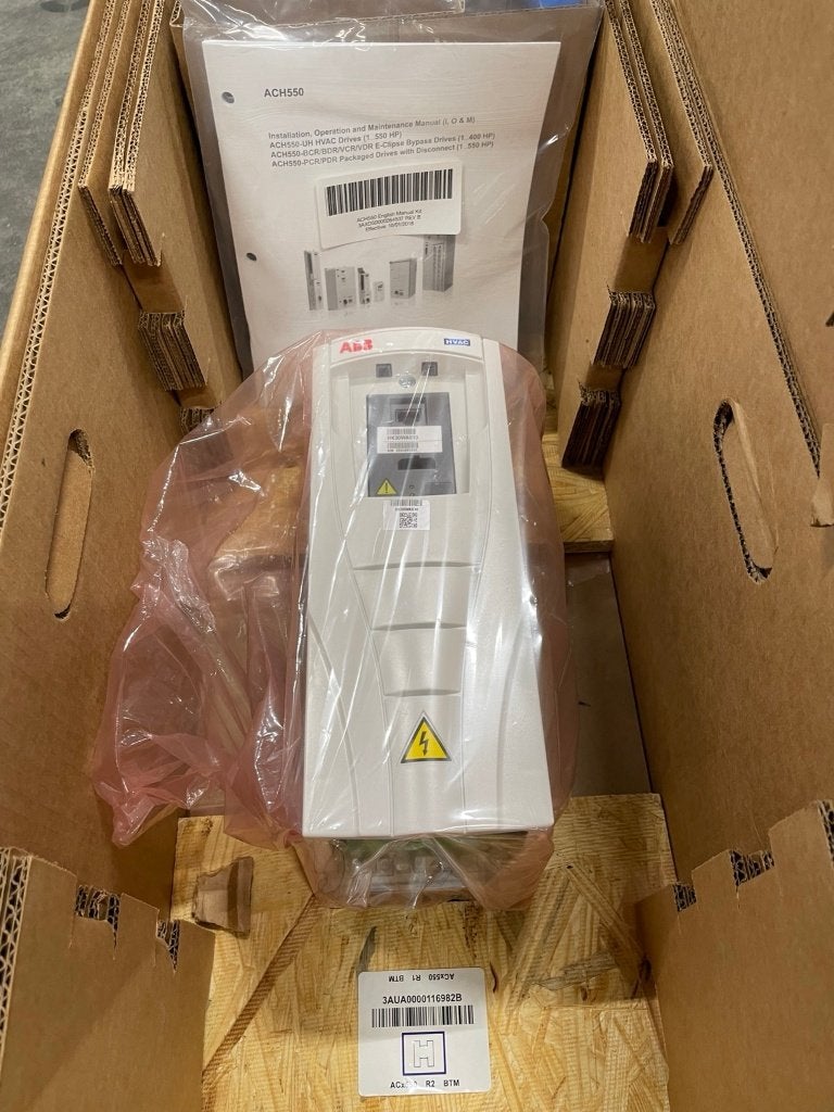 GEZOCHT & TE KOOP – ABB Siemens Drives & Automation, Ophalen of Verzenden, Zo goed als nieuw