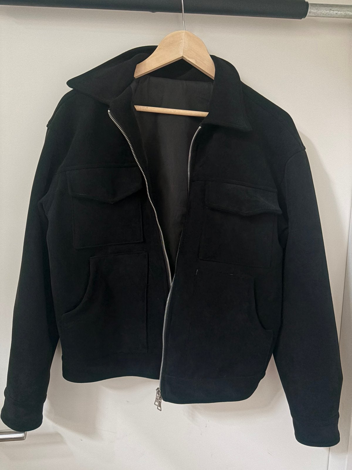 2dirppy vest, Kleding | Heren, Ophalen of Verzenden, Zo goed als nieuw, Maat 46 (S) of kleiner, Zwart