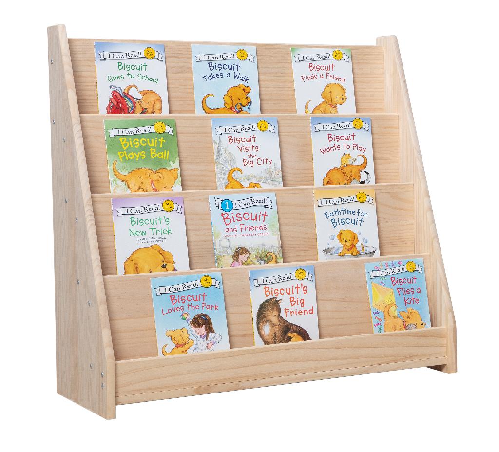 NIEUW! Gratis verzending - Opruiming - Kinderboekenkast, Minder dan 90 cm, Kast, Verzenden, Nieuw