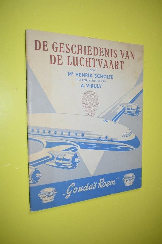 Plaatjesalbum- 1952- compleet!- géén herdruk-, Boeken, Ophalen of Verzenden, Gelezen, H. Scholte, Plaatjesalbum