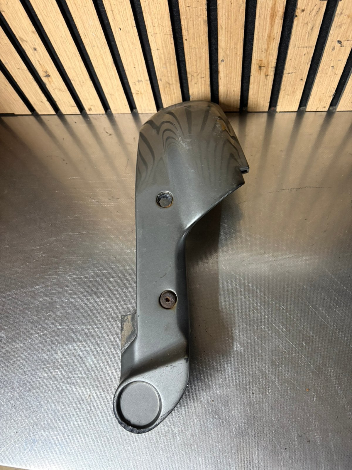 piaggio skipper / quartz spatbord zijkapje, Ophalen