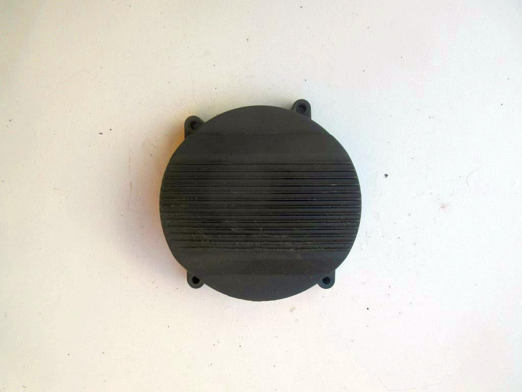 Kawasaki GPX600 dynamodeksel GPX 600 dynamo motorblok deksel, Ophalen of Verzenden, Gebruikt