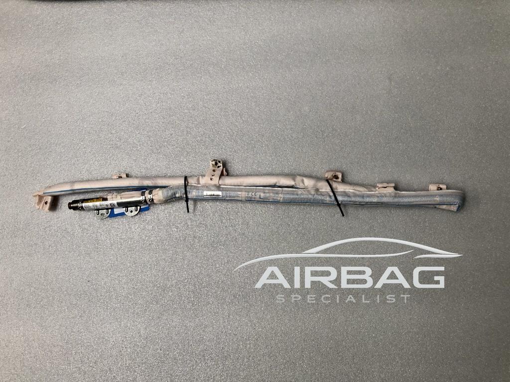 Dak hemel airbag rechts Porsche Macan 2014+ 95B 95B880742, Auto-onderdelen, Gebruikt, -, -, Porsche
