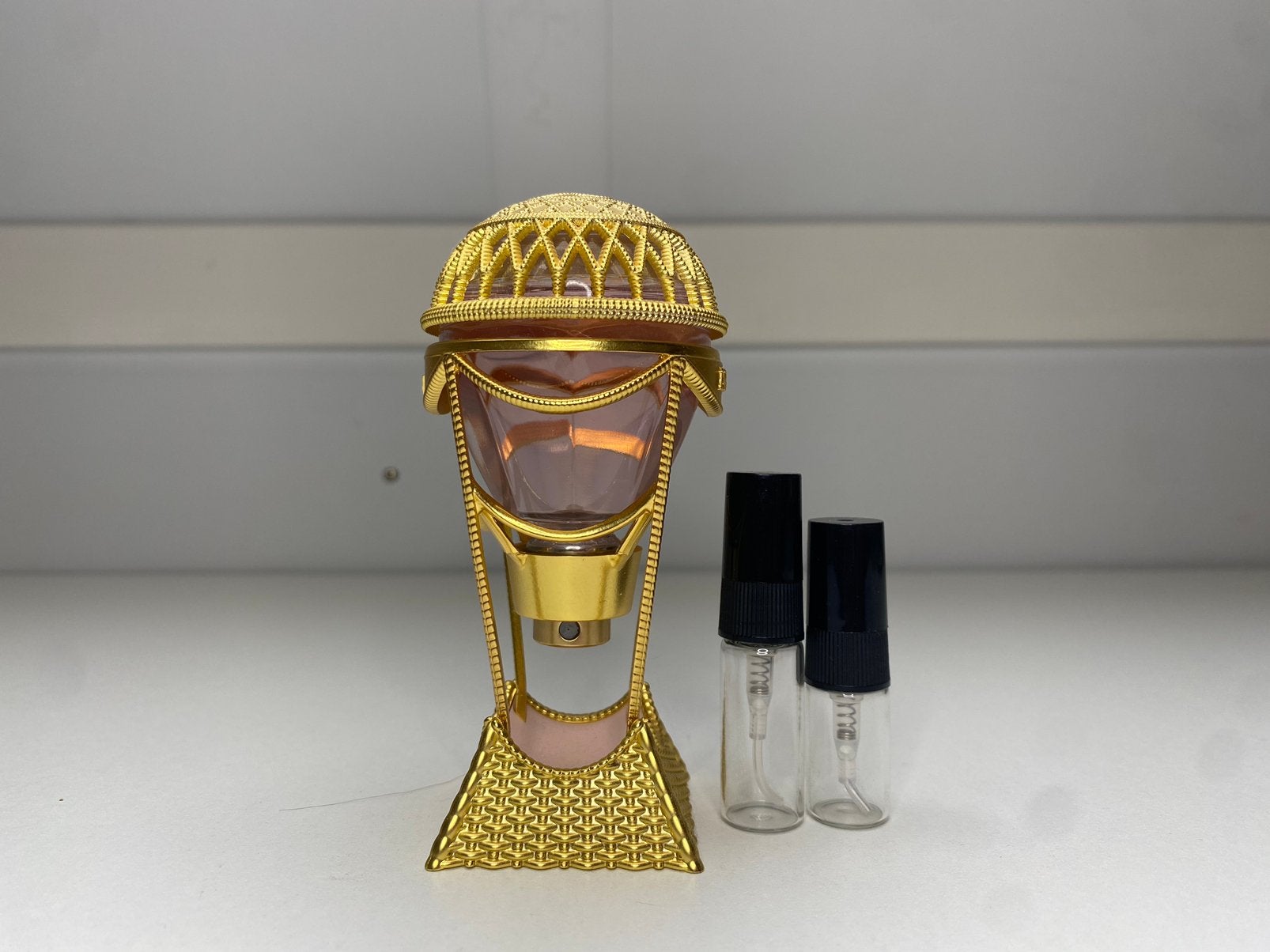 Decant sample tester Anna sui Sky, Ophalen of Verzenden, Nieuw