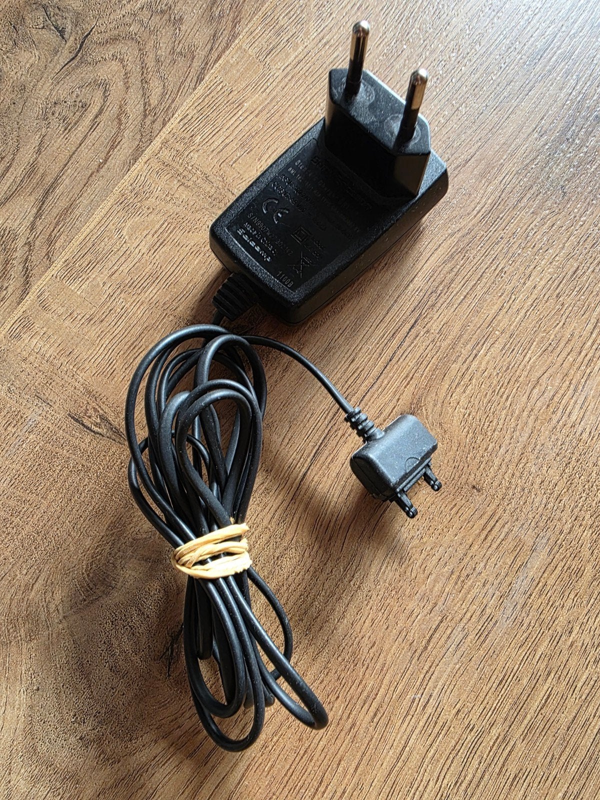 telefoonlader Sony Ericsson, Gebruikt, Sony Ericsson, Sony, Ophalen of Verzenden
