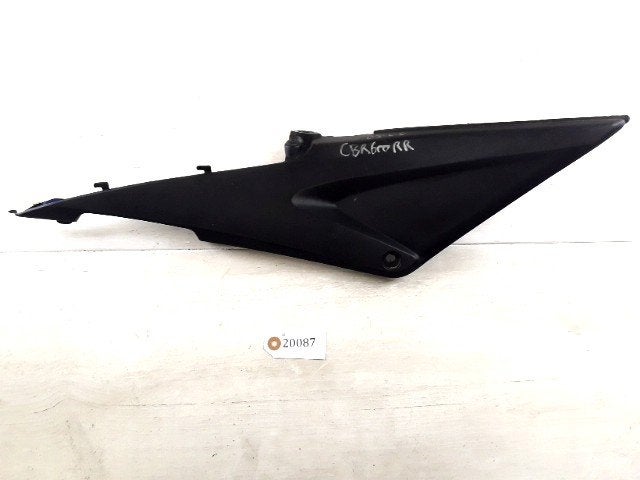 CBR600RR 2005 - 2006 Honda Cover Cover onder tank D1-37966