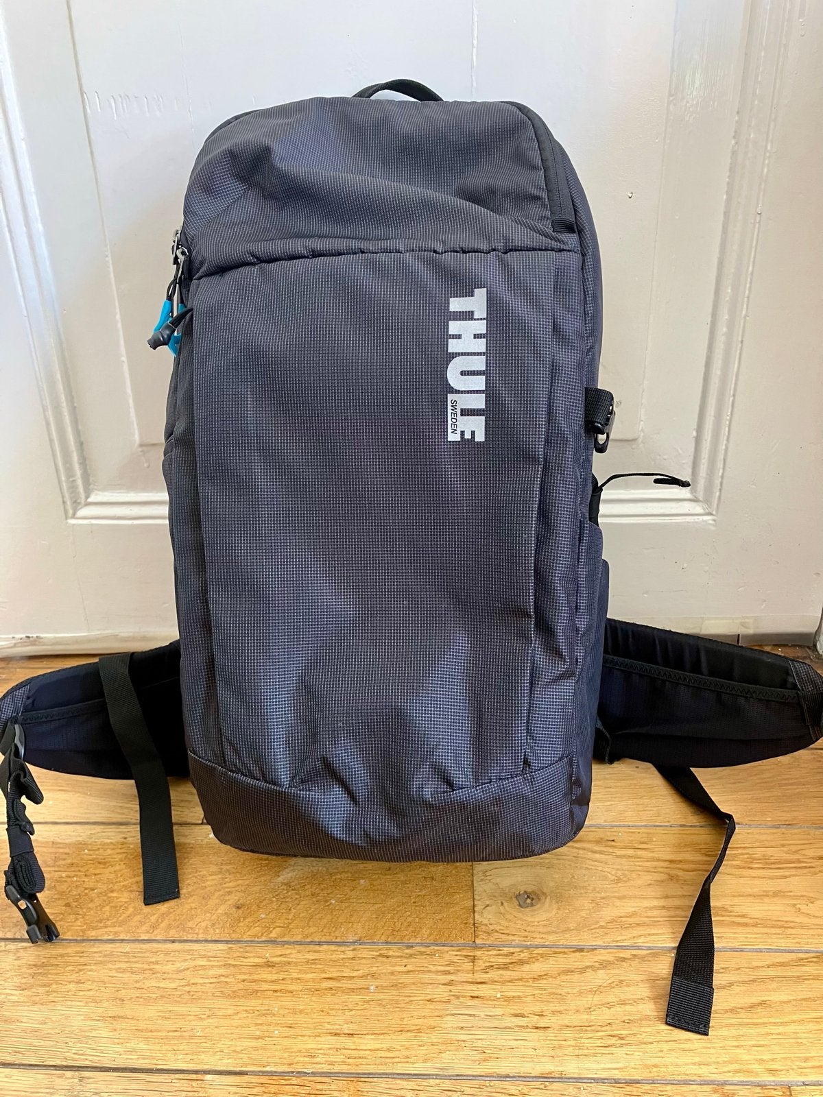 Thule Aspect Camera Rugtas - Goede Staat, Rugtas, Gevoerd, Ophalen of Verzenden, Zo goed als nieuw