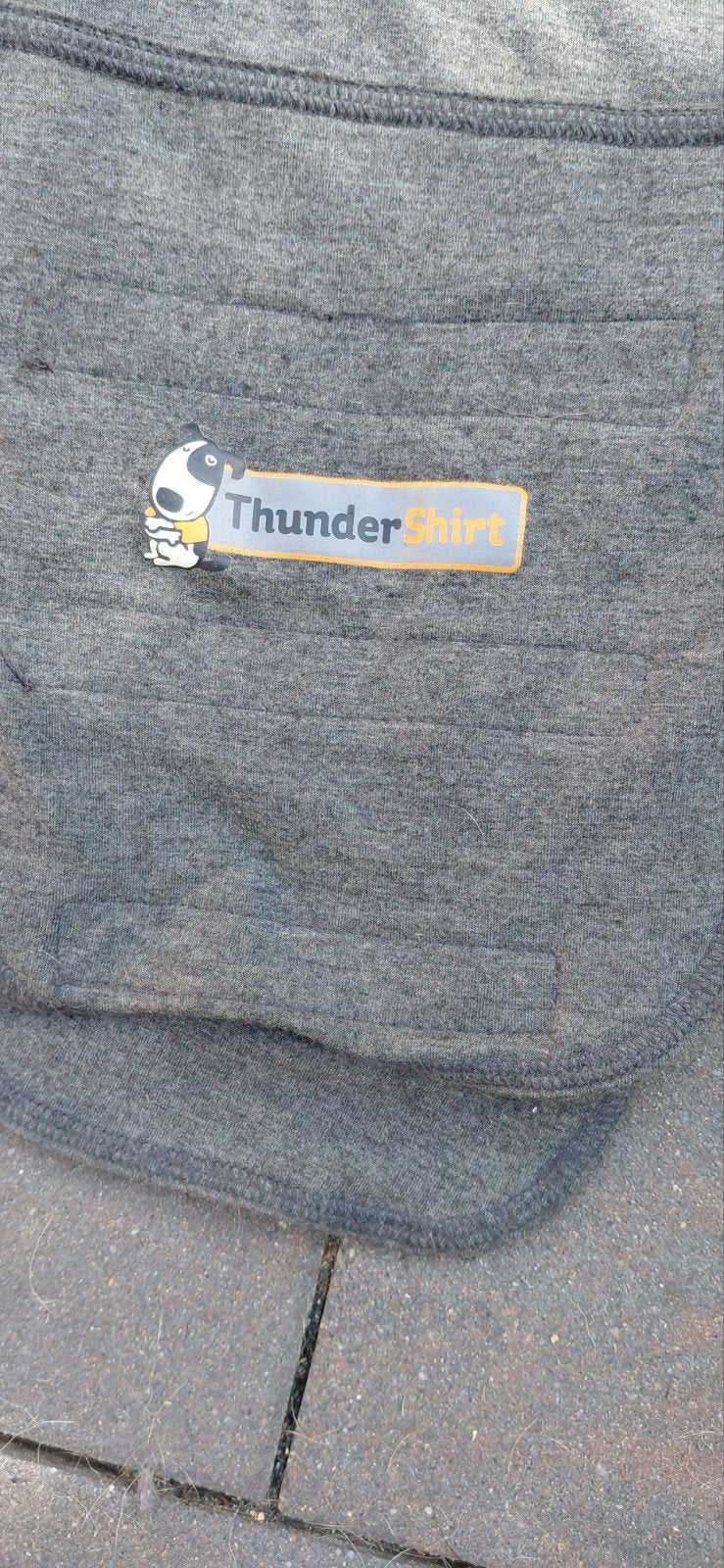 thunder shit, Ophalen of Verzenden