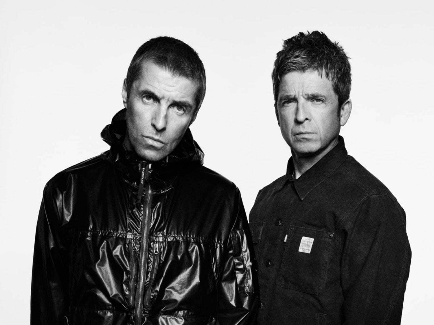3x VIP Oasis Amsterdam Vrijdag 16 Juli., Drie personen of meer, Juli, Hard Rock of Metal