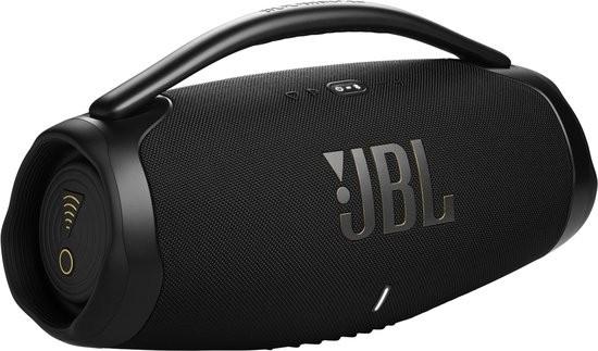✅NIEUW✅ JBL Boombox 3, Nieuw, Ophalen of Verzenden, 120 watt of meer, Subwoofer