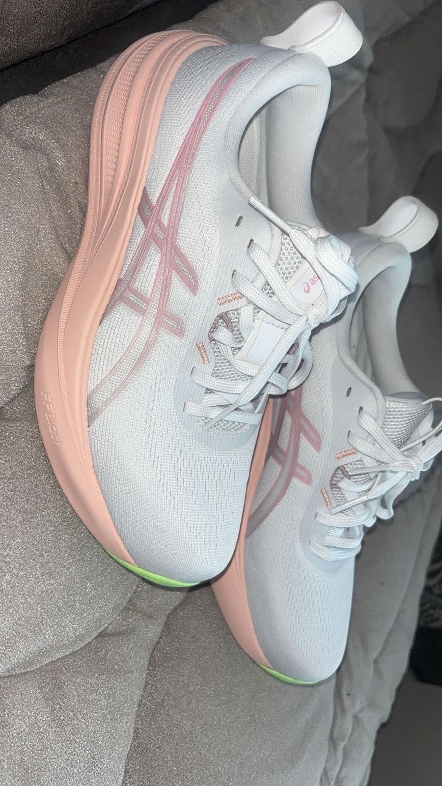 Nieuwe Asics GEL-PULSE 17 Hardloopschoenen - Maat 39, Hardloopschoenen, Nieuw, Ophalen of Verzenden, Hardlopen