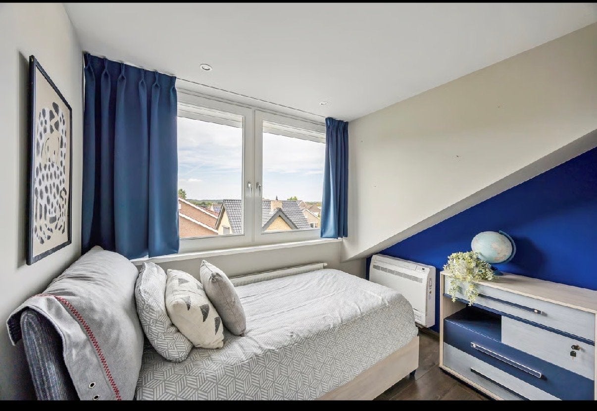 Complete slaapkamer - Cilek, Ophalen, Zo goed als nieuw, Eenpersoons