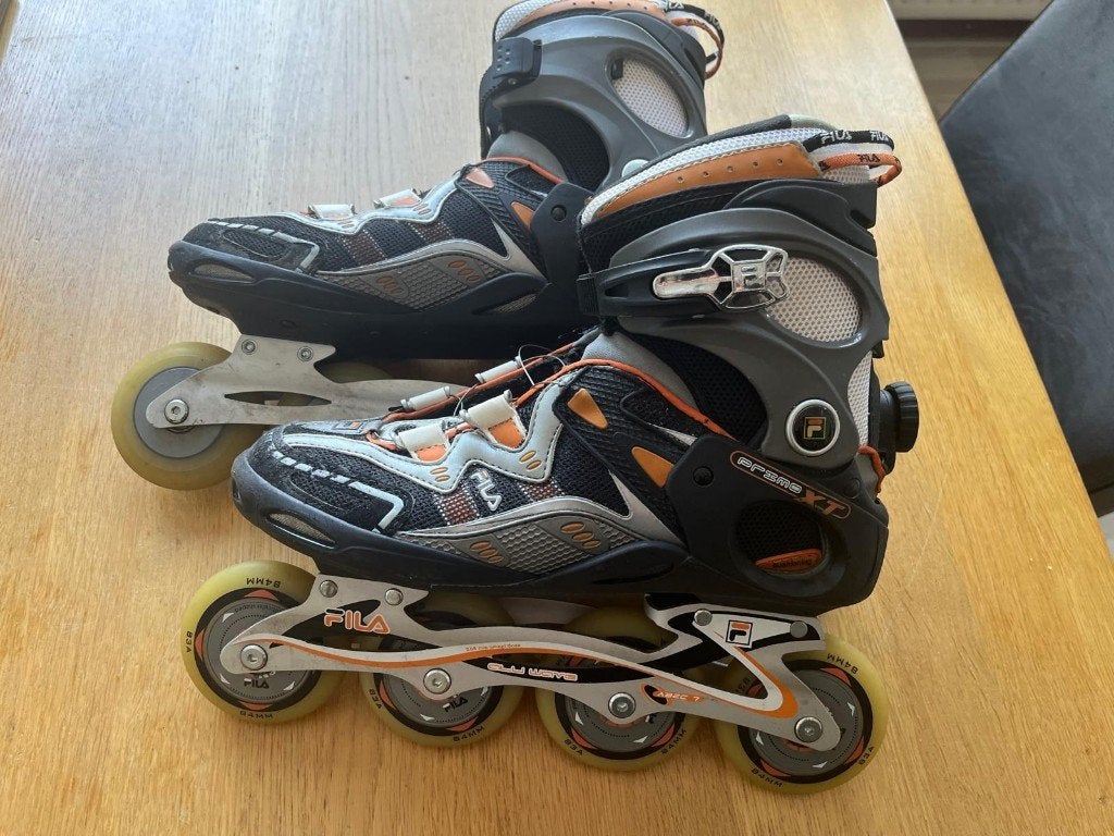 Skeelers, Gebruikt, Heren, Ophalen, Overige merken