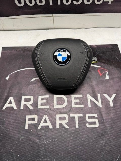 BMW G30 G31 G32 G11 G12 Stuurairbag Stuur Airbag 32306872259, Auto-onderdelen, Gebruikt, -, -, Ophalen of Verzenden
