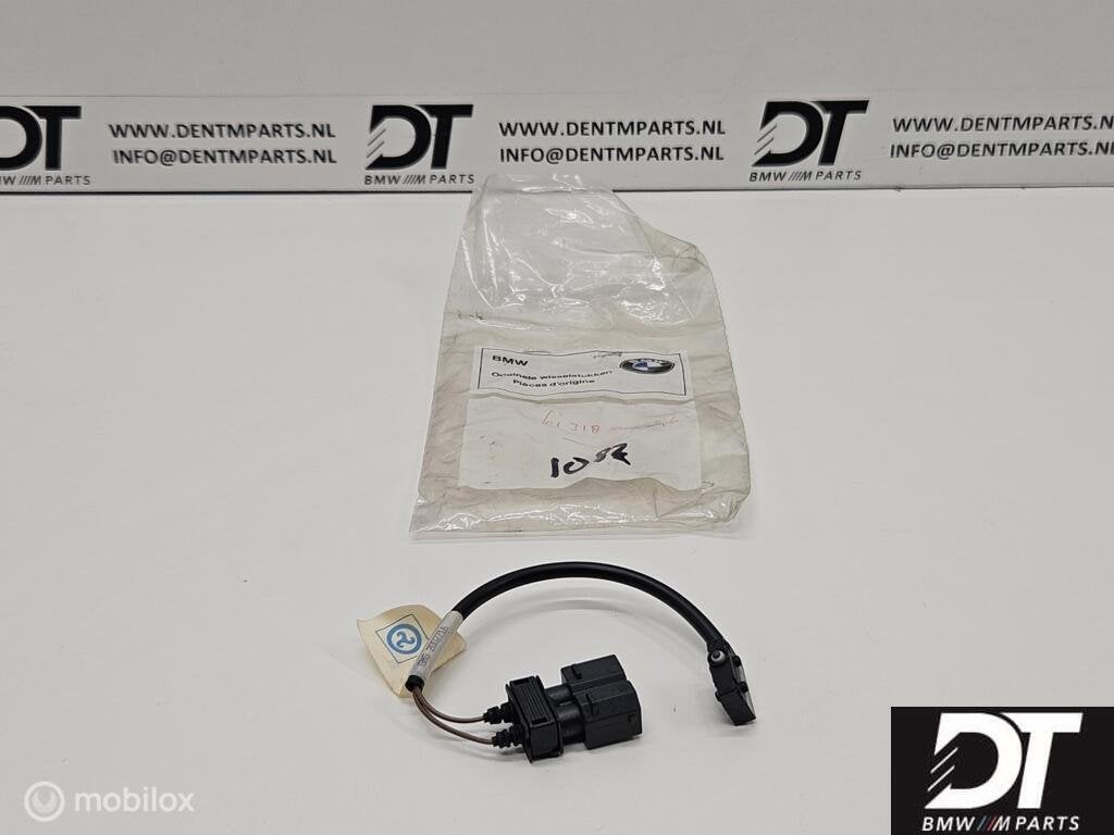 Microswitch door lock front BMW E36 61318357096, Nieuw, Ophalen of Verzenden