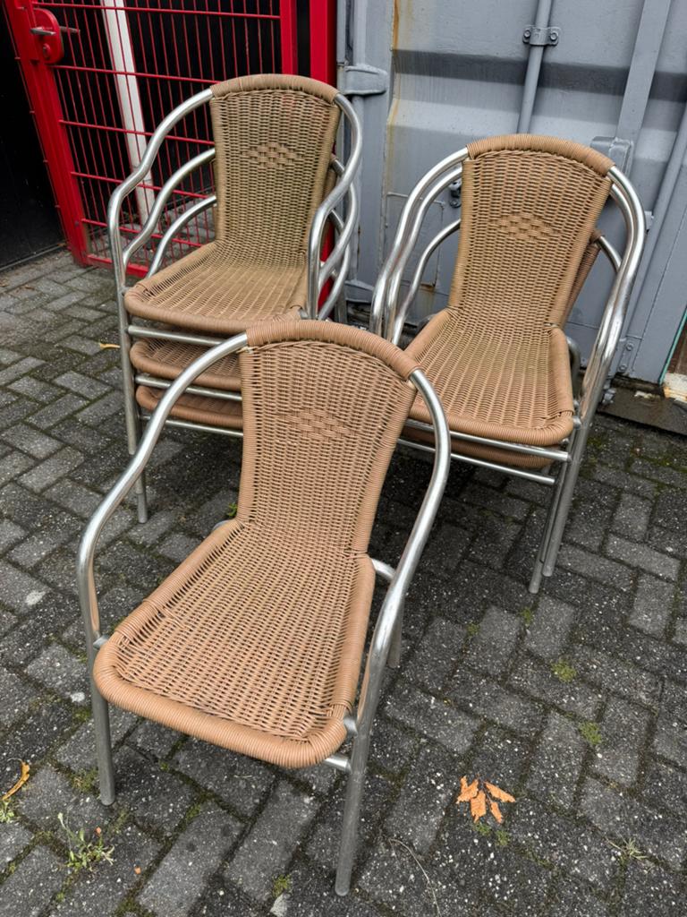 Stoel, Ophalen of Verzenden, Zo goed als nieuw