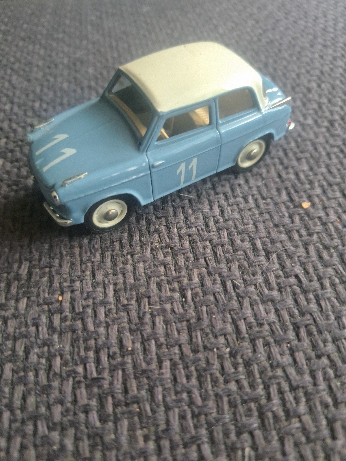 Schuco model lloyd, Schuco, Gebruikt, Duitsland, Auto