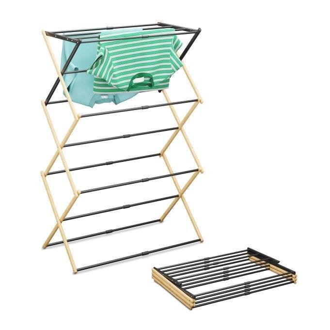 Wasrek, Tuin en Terras, Droogmolens en Wasrekken, Ophalen of Verzenden, Zo goed als nieuw, Wasrek