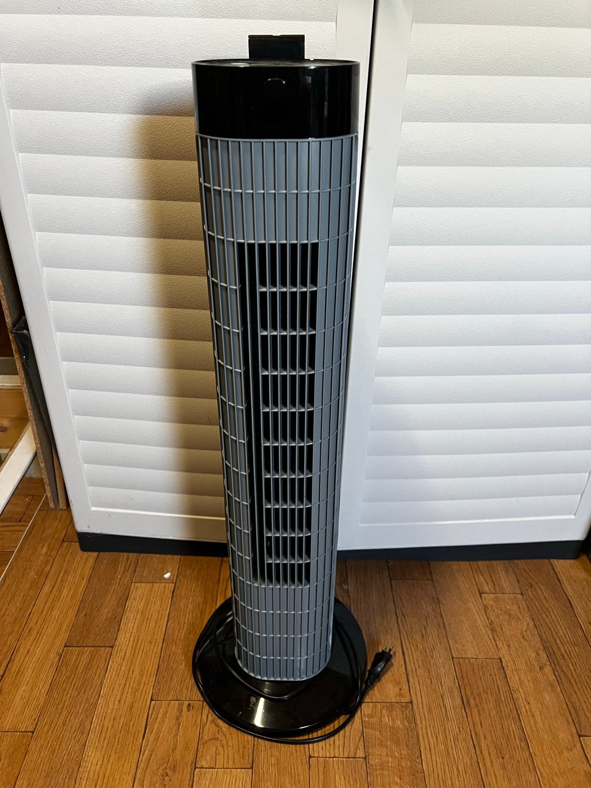 Koelte in huis!-Torenventilator met Afstandsbediening, Witgoed en Apparatuur, Ventilatoren, Ophalen, Ventilator met afstandsbediening