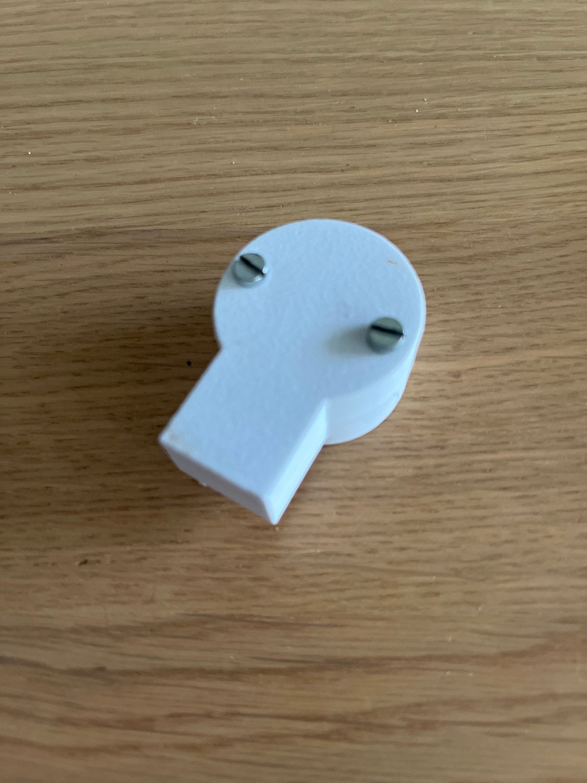 Magnetische IR leeskop voor digitale meter, Ophalen of Verzenden, Gebruikt