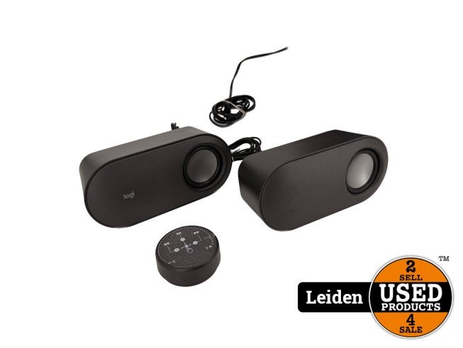 Logitech Z407 Bluetooth PC-speaker, Computers en Software, Pc speakers, Logitech, Gebruikt, Support@logitech.com, EPFL - Quartier de l'Innovation
Daniel Borel Innovation Center
1015 Lausanne
Switzerland