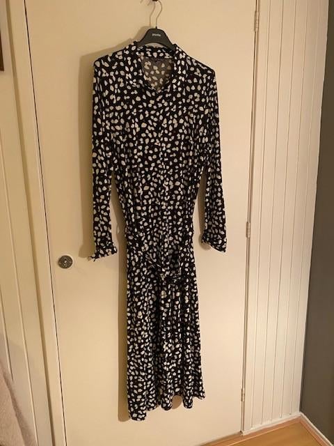 Jurk van Ivy & You maat XXL nieuw, Kleding | Dames, Zwart, Maat 46/48 (XL) of groter, Ivy & You, Nieuw