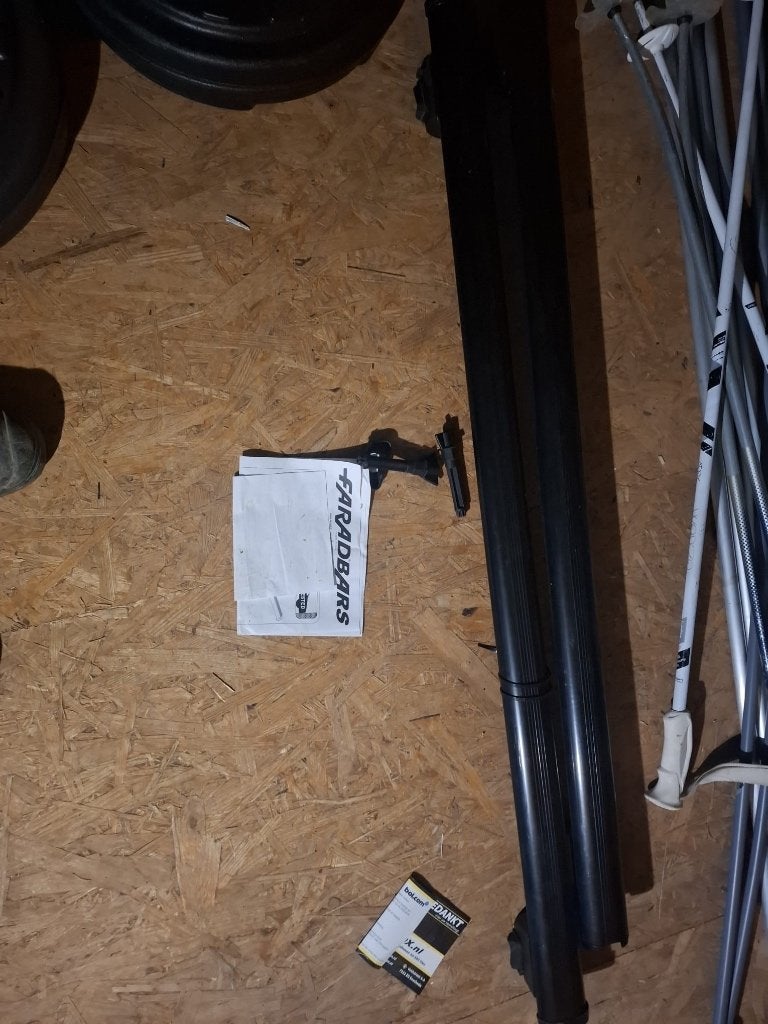 Dakdragers, Ophalen, Gebruikt