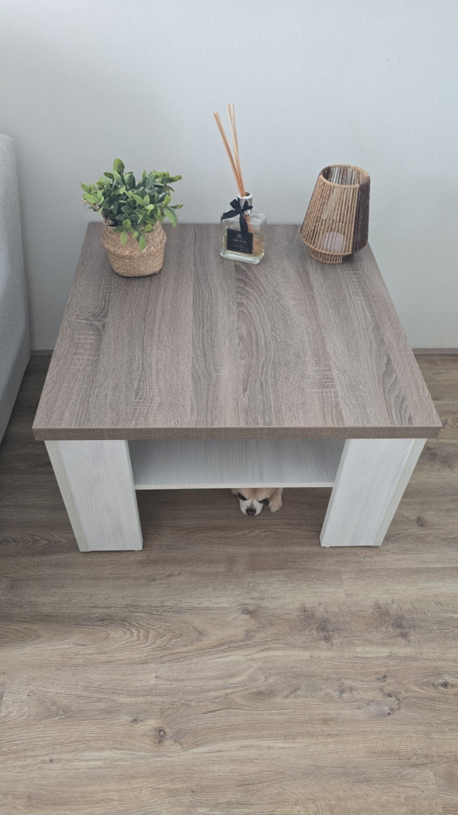 Haco cardiff bijzettafel, Ophalen of Verzenden