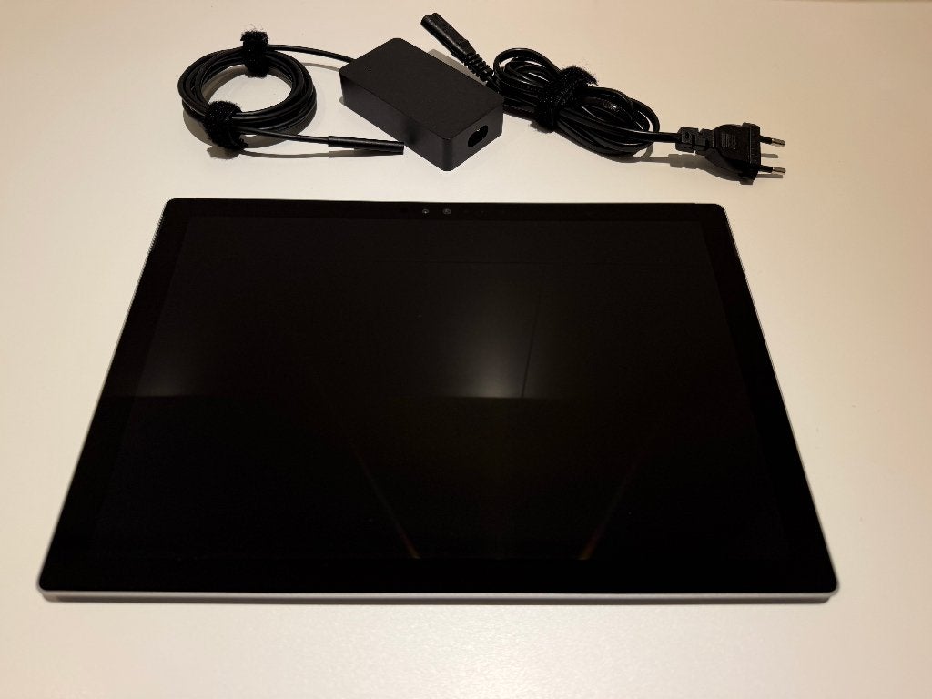 Microsoft Surface Pro 4 – i5 / 8GB RAM / 256GB W11P, Computers en Software, Surface Pro 4, 12 inch, Ophalen of Verzenden, Microsoft