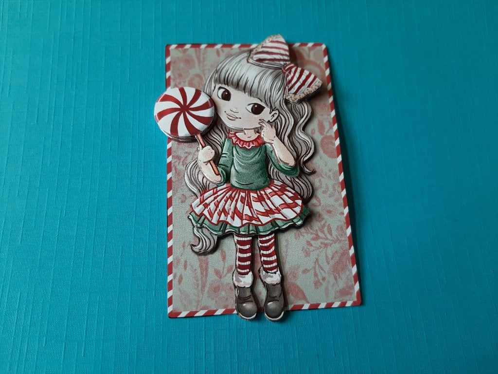6 Lily Luna, Verzenden, Nieuw, Kind, Overige typen