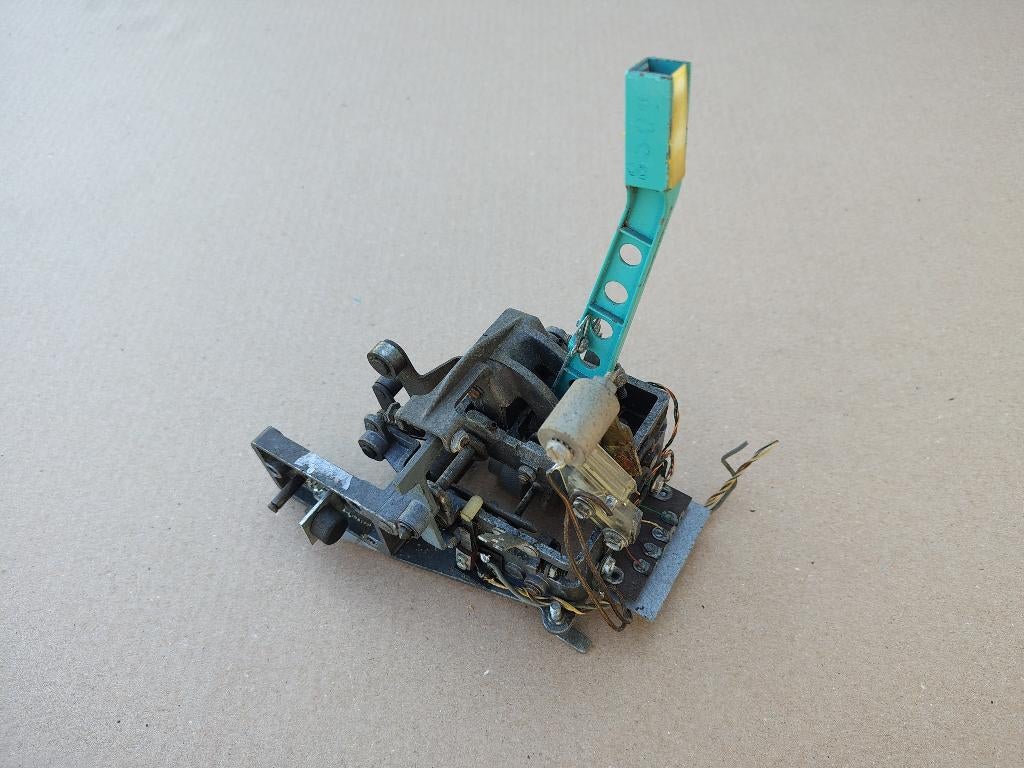 Tone Arm/ Mechaniek Seeburg LS3 (1969) jukebox, Verzenden, Gebruikt, 1950 tot 1960, Seeburg