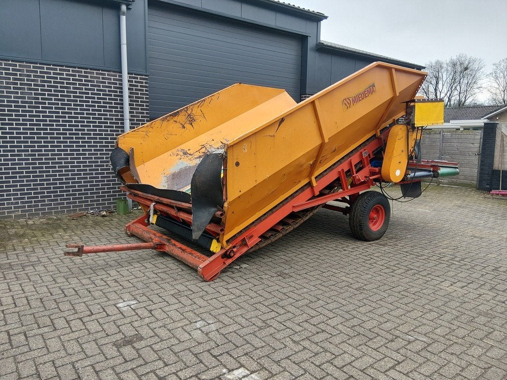 Miedema SB55 Stortbak, Zakelijke goederen, Overige, Oogstmachine