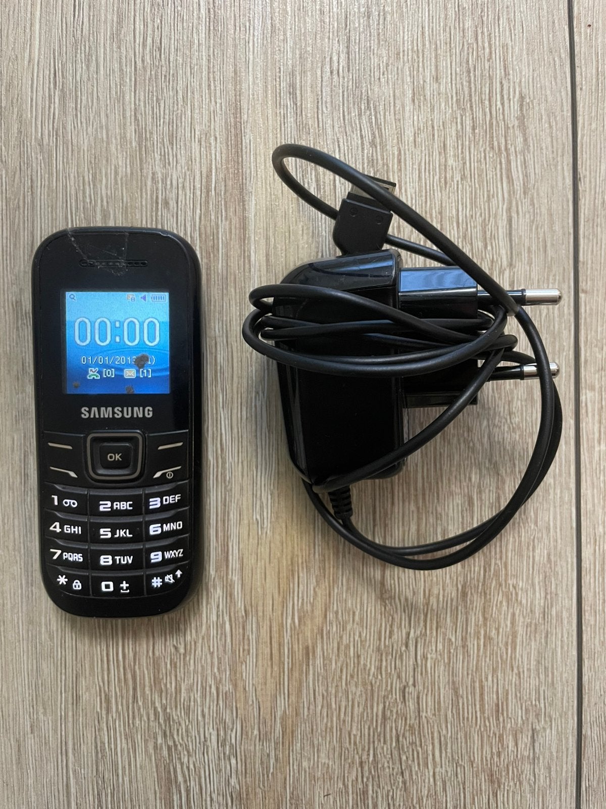 Samsung mobiele telefoon te koop!, Ophalen of Verzenden, Gebruikt, Zwart
