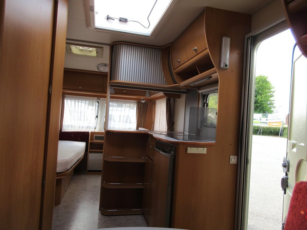 Kip Grey Line Special 53 TEB NETJES EN COMPLEET, Rondzit, Kip, Overige typen, 1250 - 1500 kg