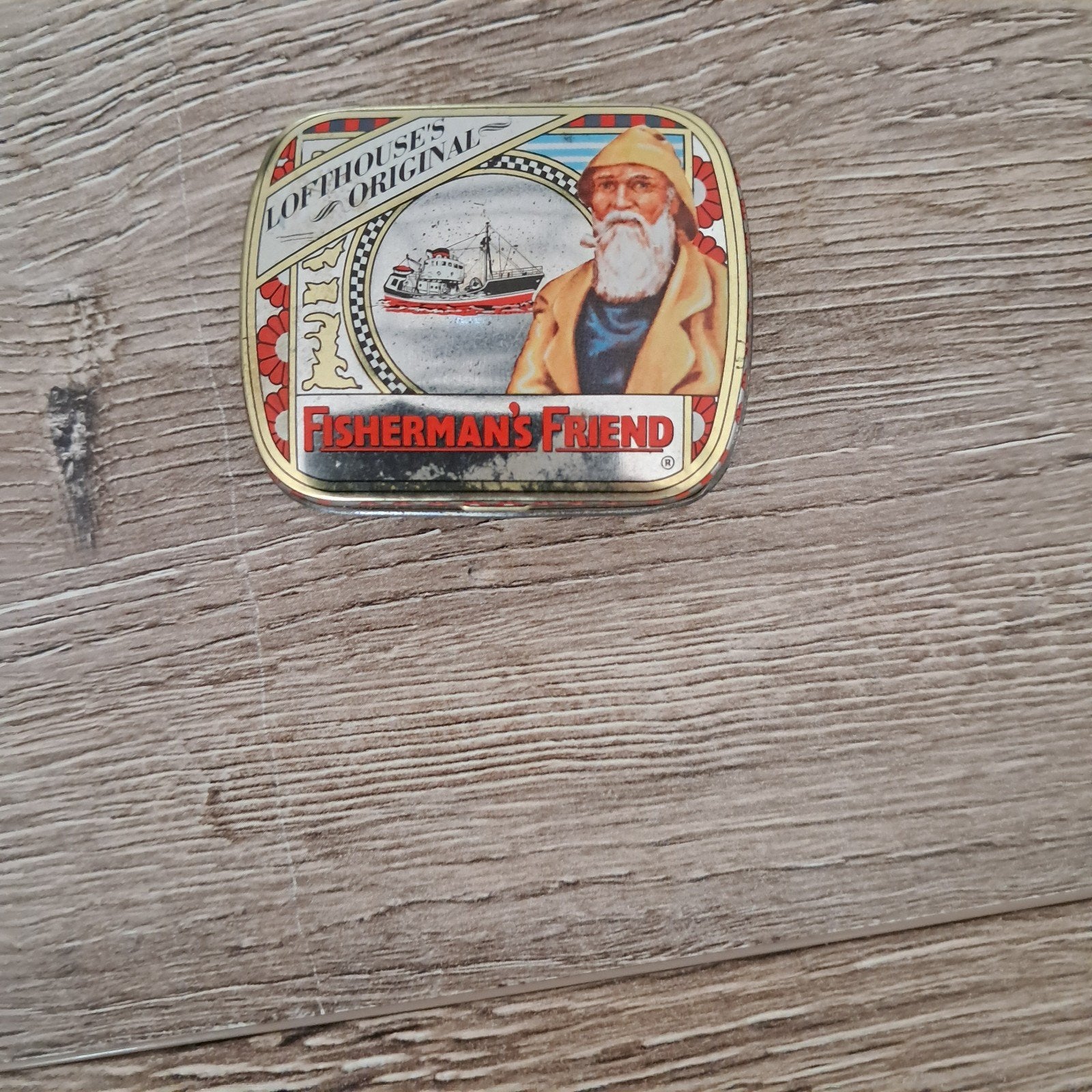 oude blikken, Verzamelen, Ophalen, Gebruikt, Beeldje of Poppetje