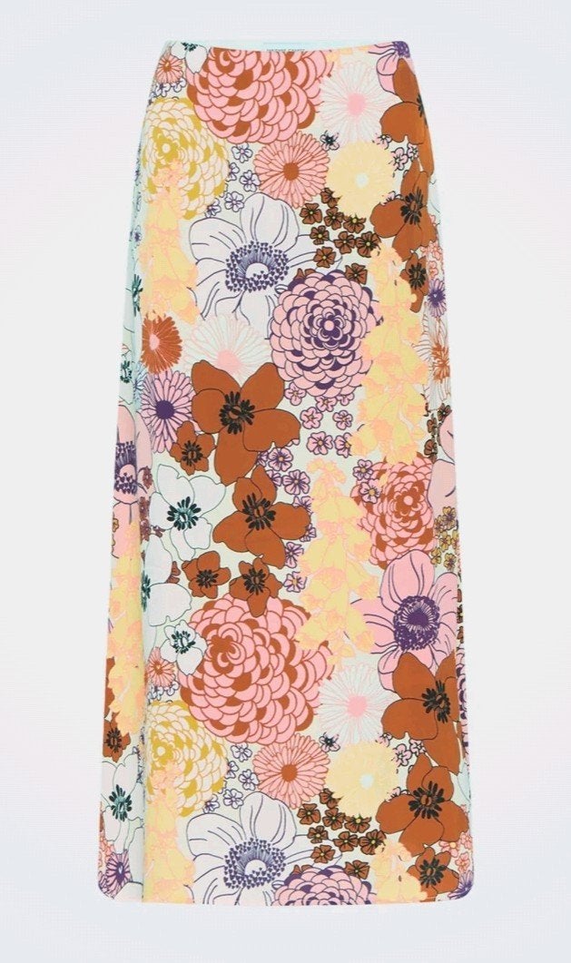 Fabienne Chapot Laurie rok maat 38 *nieuw *, Kleding | Dames, Maat 38/40 (M), Nieuw, Ophalen of Verzenden, Fabienne Chapot
