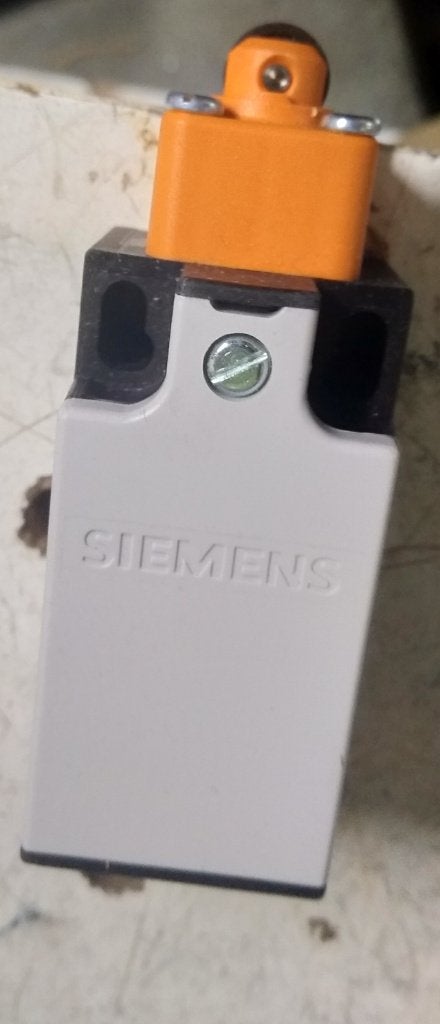 Siemens 3SE2-200-6D schakelaar, Ophalen of Verzenden, Nieuw