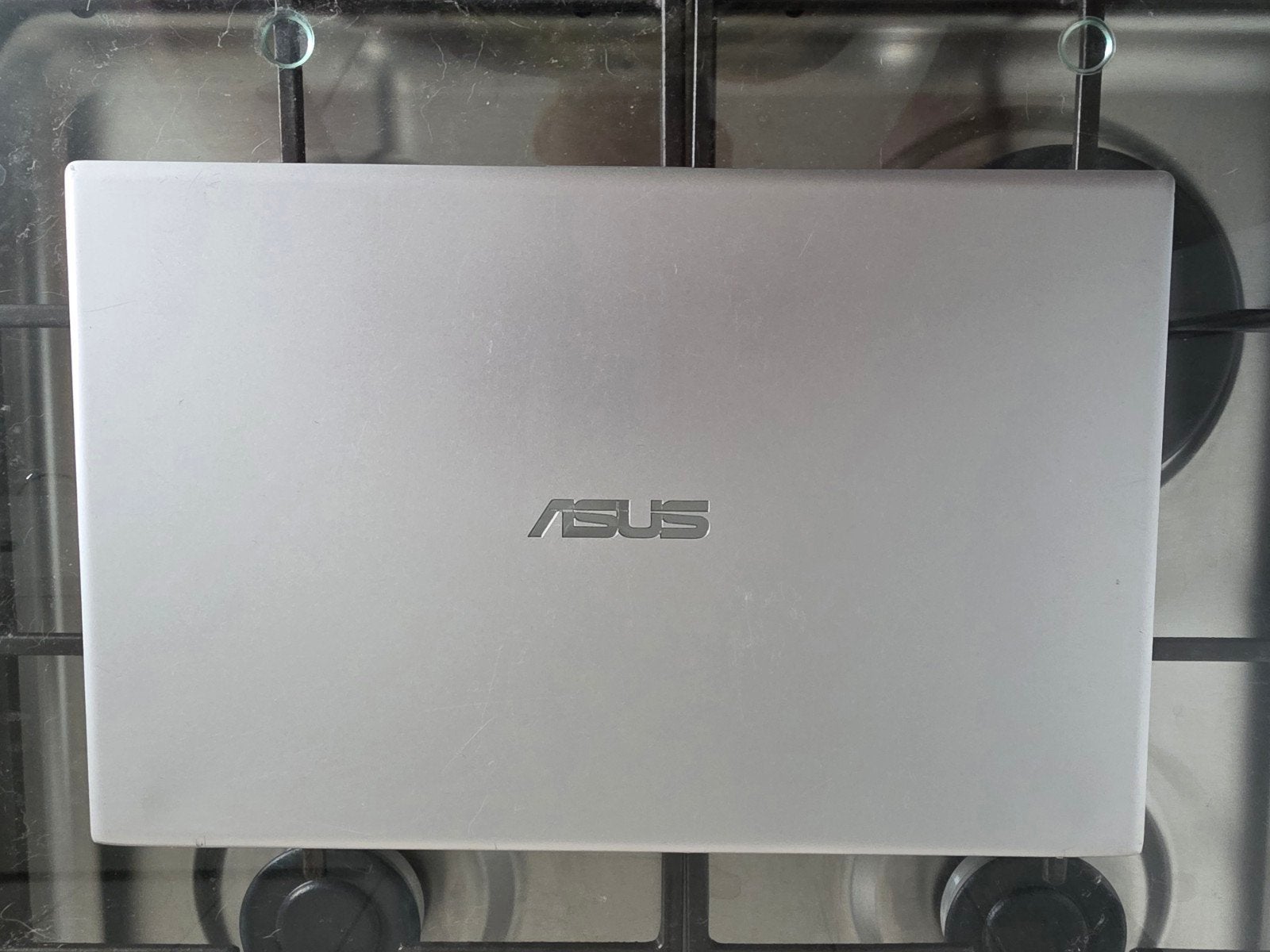 asus,x512d notebook compleet, Ophalen of Verzenden