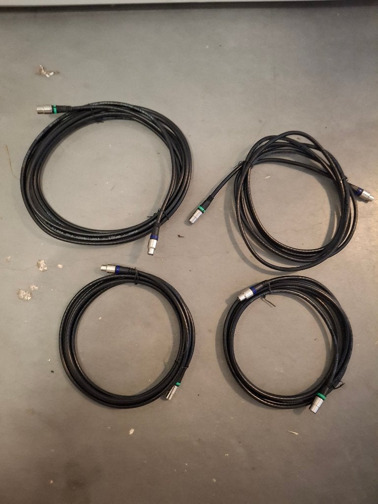 kabels, Ophalen, Zo goed als nieuw, Minder dan 2 meter, HDMI-kabel