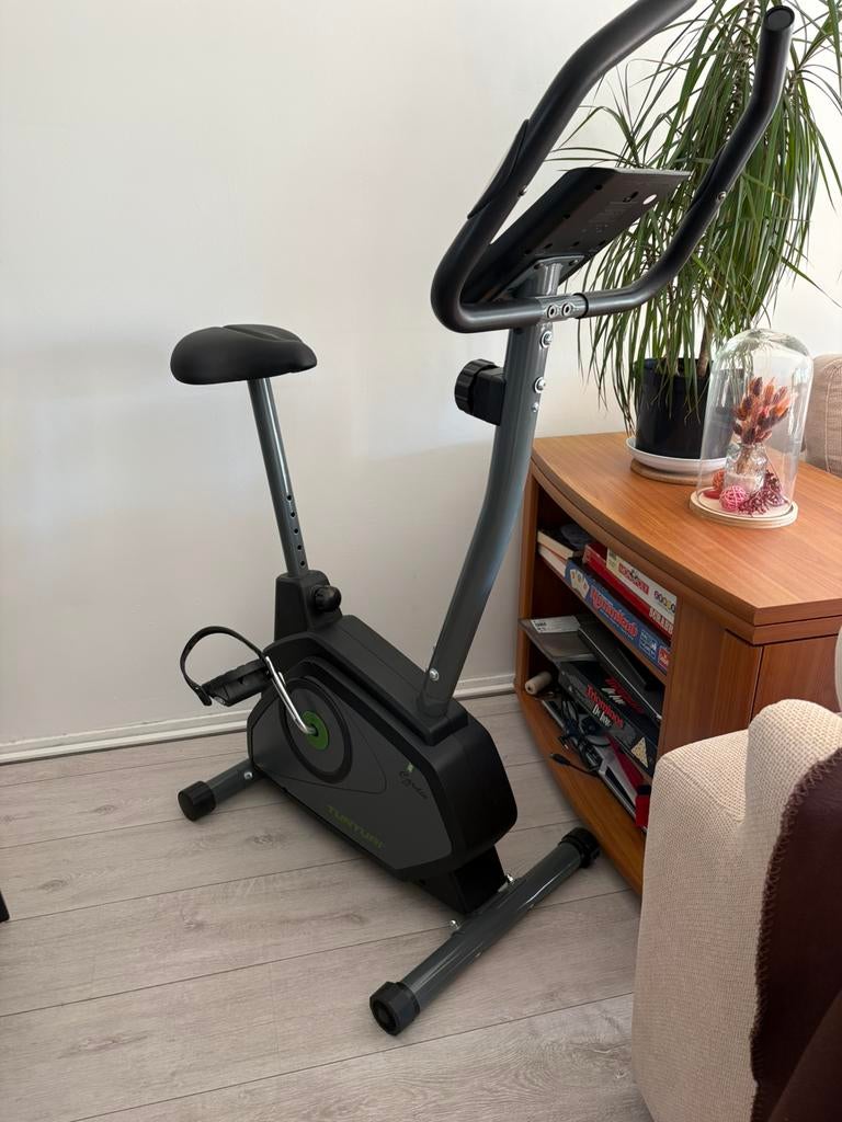 Hometrainer Tunturi, Ophalen, Gebruikt, Hometrainer