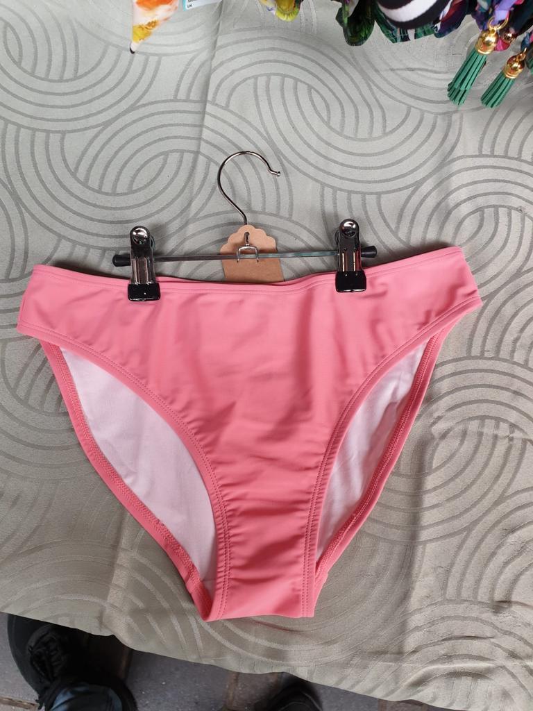 Marlies Dekkers bikini broekje Maat S roze, Ophalen of Verzenden, Zo goed als nieuw, Roze, Bikini