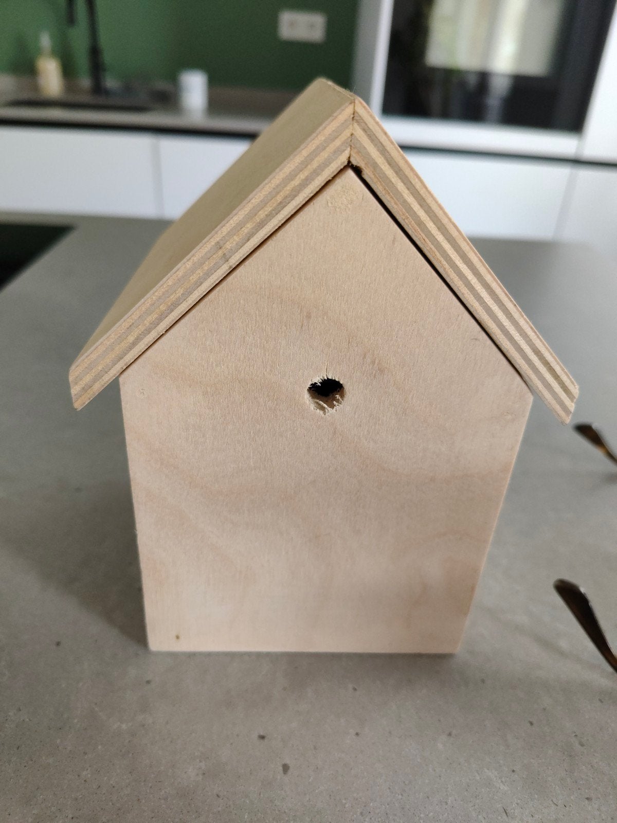 vlinder huisje gratis af te halen, Tuin en Terras, Ophalen of Verzenden