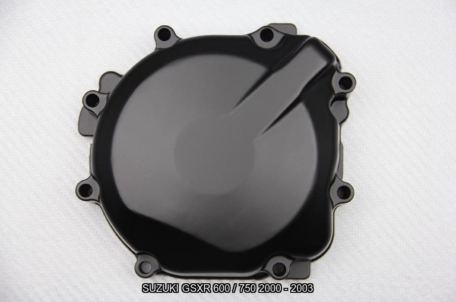 Dynamo Deksel SUZUKI GSXR 600 / 750 2000 - 2003, Ophalen of Verzenden, Nieuw