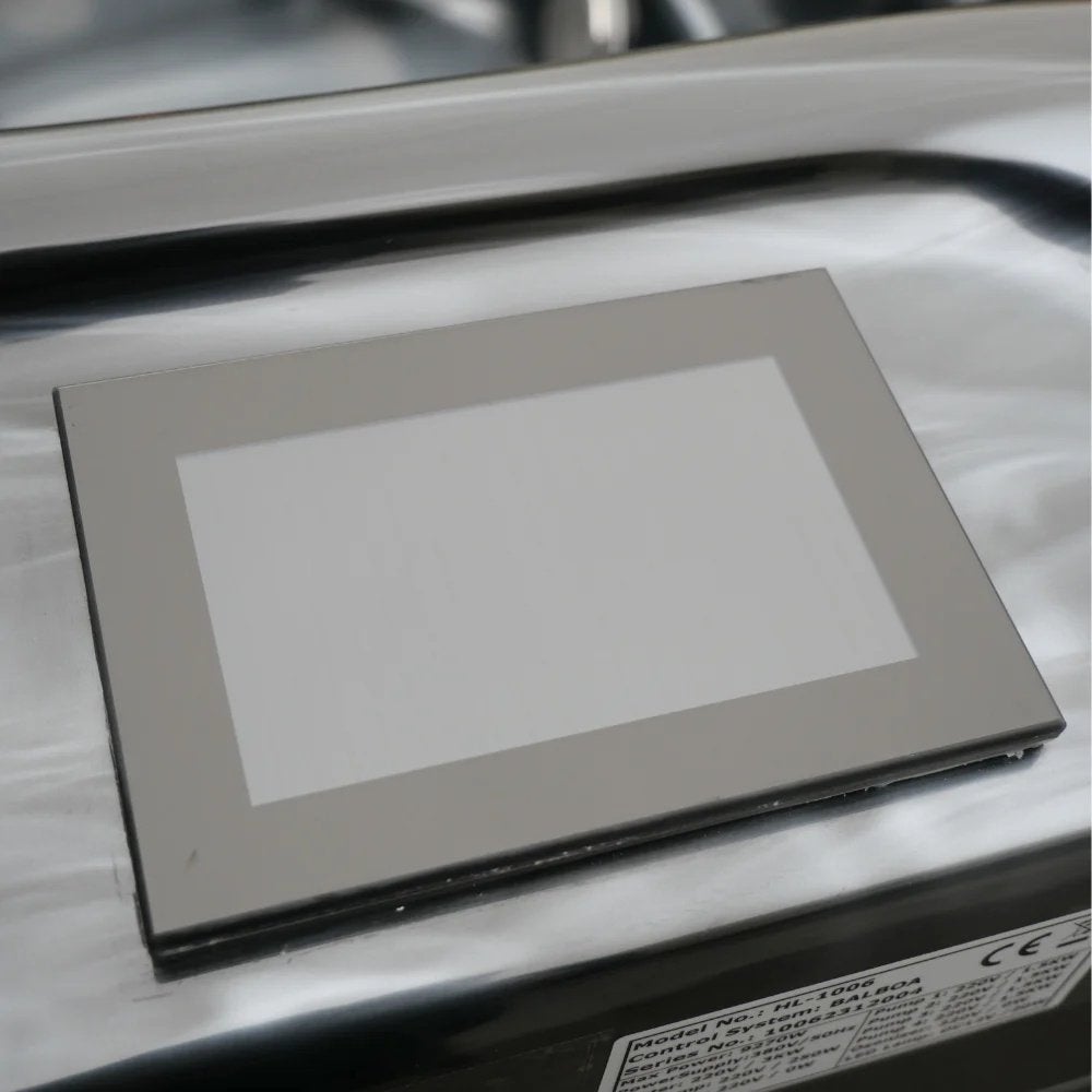 Spacuzzi Premium Deluxe Spa Midnight(SHOWROOM MODEL), Ophalen, Nieuw