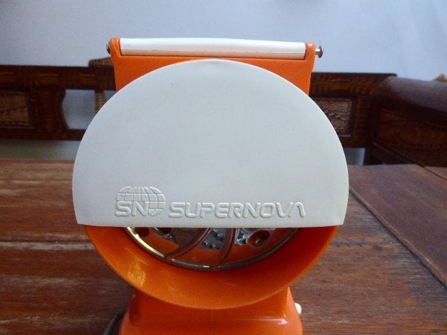 Retro keukenmachine, Supernova, Ophalen of Verzenden