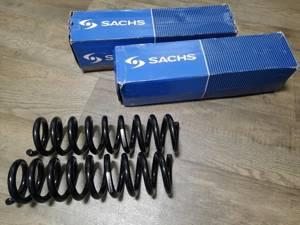 Chassisveren set Sachs - 994 224 - Mercedes Benz GLK  NIEUW, Ophalen of Verzenden, Nieuw, Mercedes-Benz