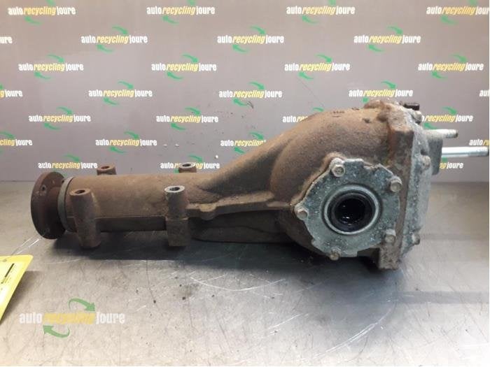 Differentieel achter van een Subaru Impreza, Auto-onderdelen, Subaru, Gebruikt, -, -