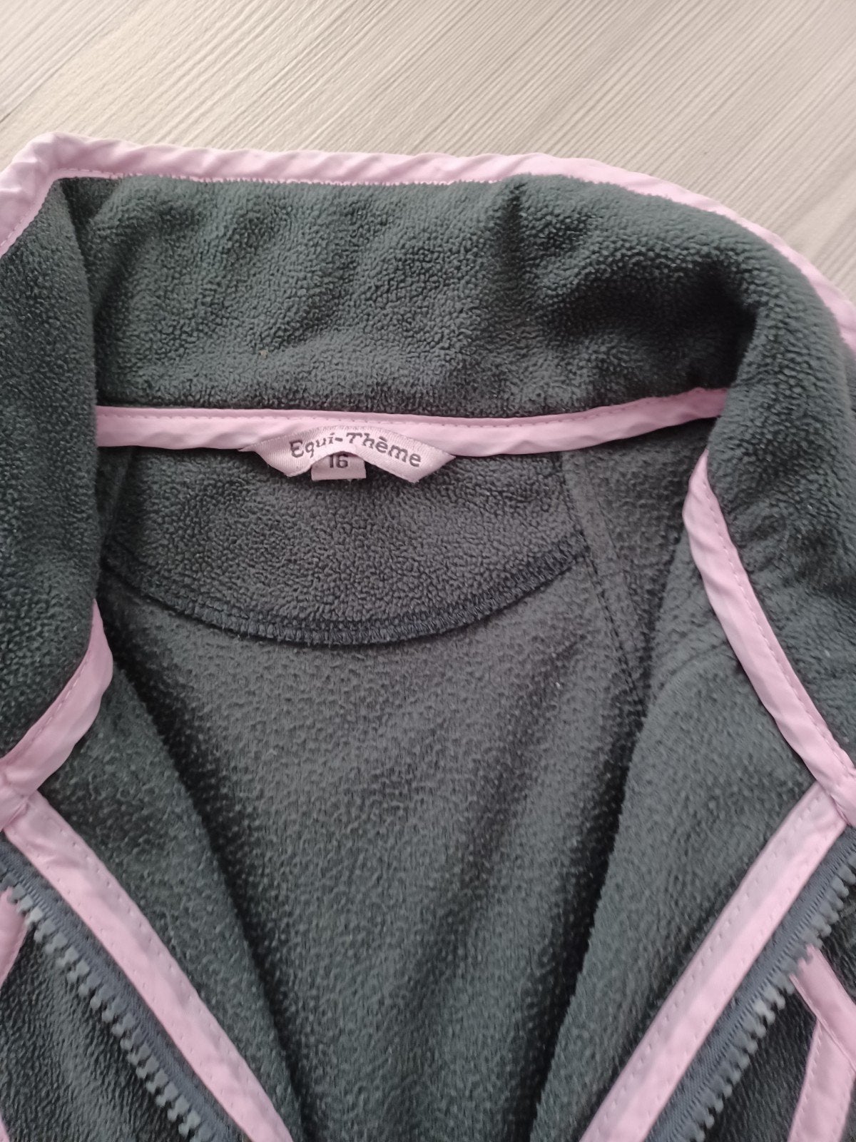 paardrijkleding, Dieren en Toebehoren, Ophalen, Bovenkleding